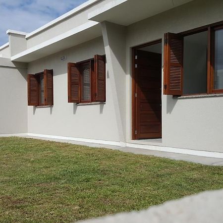 Brisa de Praia Tramandaí Exterior foto