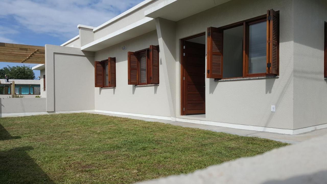 Brisa de Praia Tramandaí Exterior foto