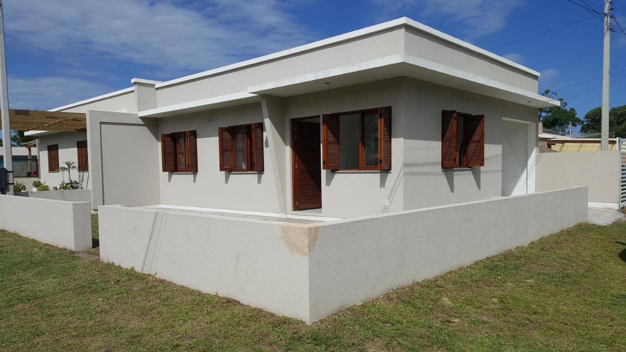 Brisa de Praia Tramandaí Exterior foto